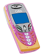 chea 168 mobile phones