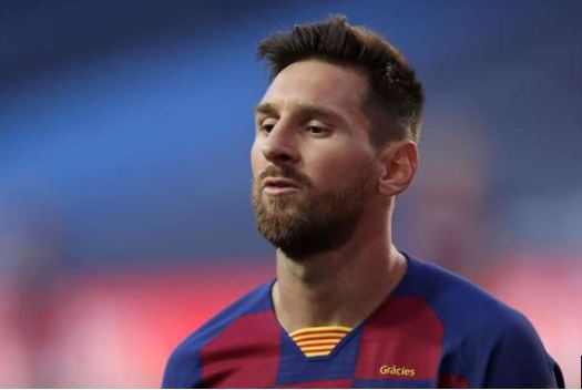 Top Reasons Why Messi wants To Leave Barcelona