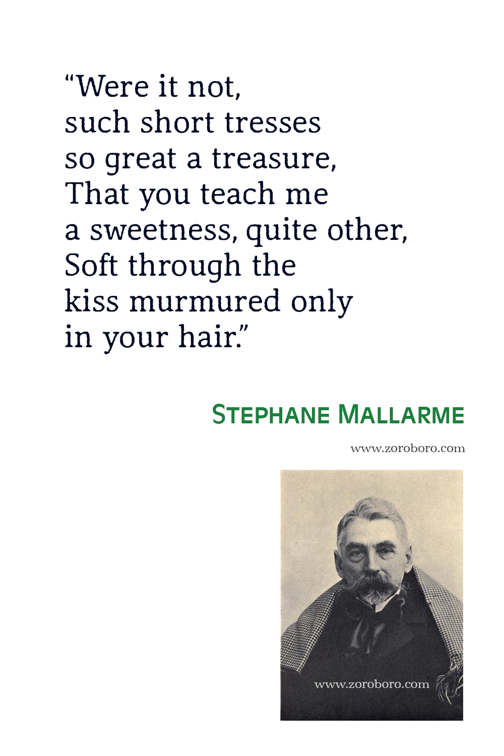 Stephane Mallarme Quotes, Poet, Stephane Mallarme Poetry, Stephane Mallarme Poems, Stéphane Mallarmé Books Quotes, Stéphane Mallarmé : Selected Poems.