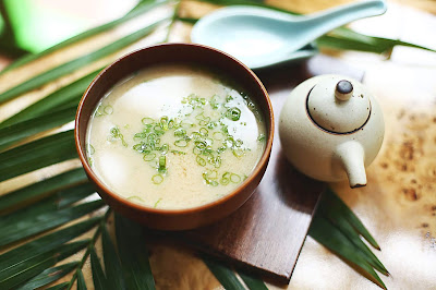 Health Benefits and Weight Loss Benefits Of Eating Miso Soup