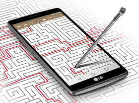 LG G4 Stylus