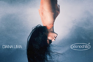 Diana Lima – Pés No Chão [Download]