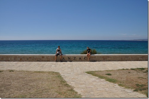Gallipoli - Istanbul 035