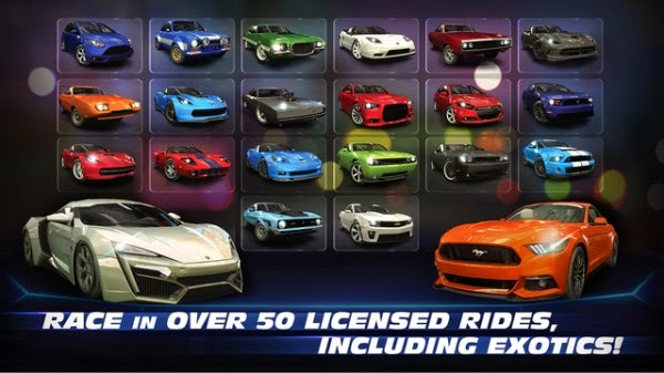 Fast And Furious Legacy Hack Cheats Tool