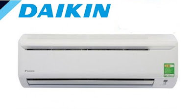 Lỗi U4 điều hòa Daikin và cách khắc phục