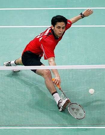 Kashyap Parupalli