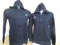 jaket gender puzzle hitam