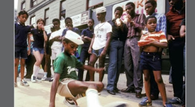 Hip Hop Essentials 1979-1991 Vol. 4