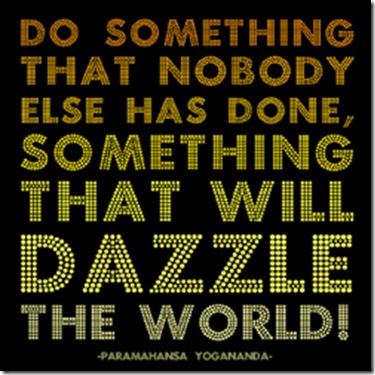 dazzle
