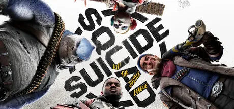 تحميل لعبة Suicide Squad: Kill the Justice League للكمبيوتر