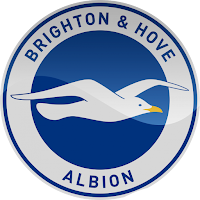 Match Attax 2018 2019 Brighton & Hove Albion Set Premier League
