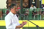 Acara Kegiatan "Sinergitas & Having Fun Pemerintah Kabupaten Pemalang Dengan Stakeholder dan Insan Pers"