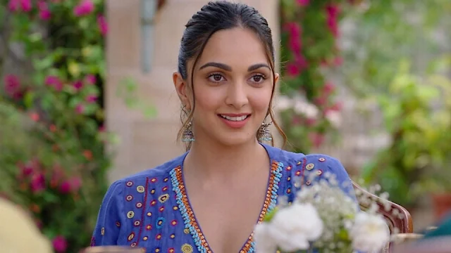 Kiara Advani Welcomes Baby Girl: Celebrating Motherhood and a Stellar Career
