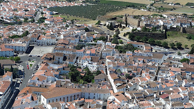 Estremoz