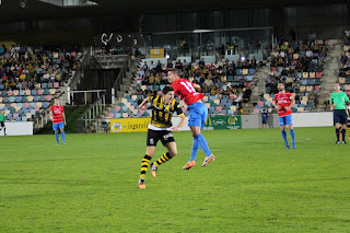 El Barakaldo CF regresa al liderato tras golear 4-1 a La Roda