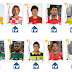 FIFA 2014 Panini Online Sticker Album Free Codes