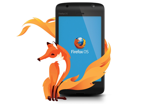 HTC Sedang Uji Coba Firefox OS?