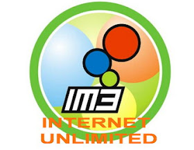indosat im3 paket internet unlimited