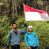 Merah Putih di Arcopodo