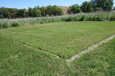 Emigrant House site Emigrant House site