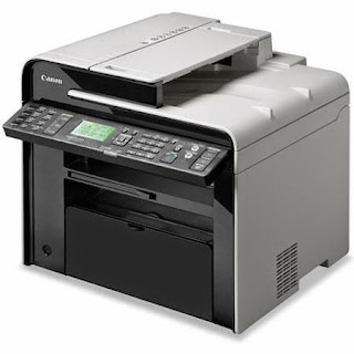 Canon imageCLASS MF4890DW Monochrome Multifunction Laser Printer