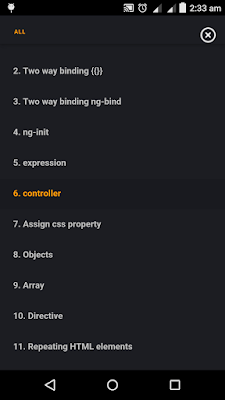 HTML Code Play -  HTML Editor Android app