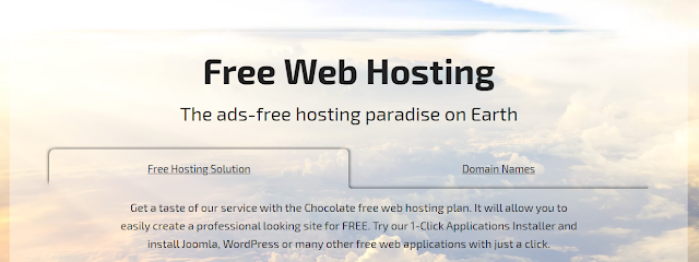 10 Best Free Website Hosting Services to Consider in 2021