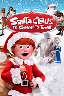 [VIP] Santa Claus Is Comin’ to Town [1970] [DVDR] [NTSC] [Latino]
