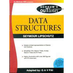 Data Structure Schaum Series