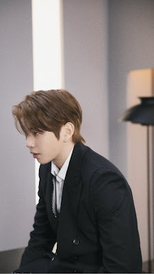 姜丹尼爾 Kang Daniel