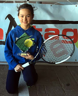 Tenis Aranjuez