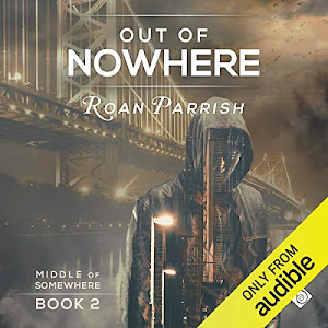 Out of Nowhere: Middle of Somewhere, Book 2