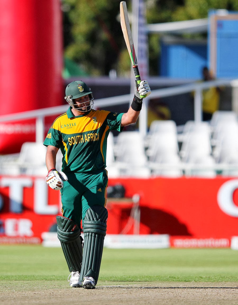 Hollywoodbets Sports Blog: South Africa vs Pakistan 2nd ...
