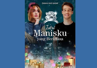 Download Novel Istri Manisku yang Berkuasa pdf