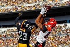 bengals vs steelers