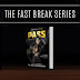 Cover Reveal for The Fast Break Series by M. Jay Granberry