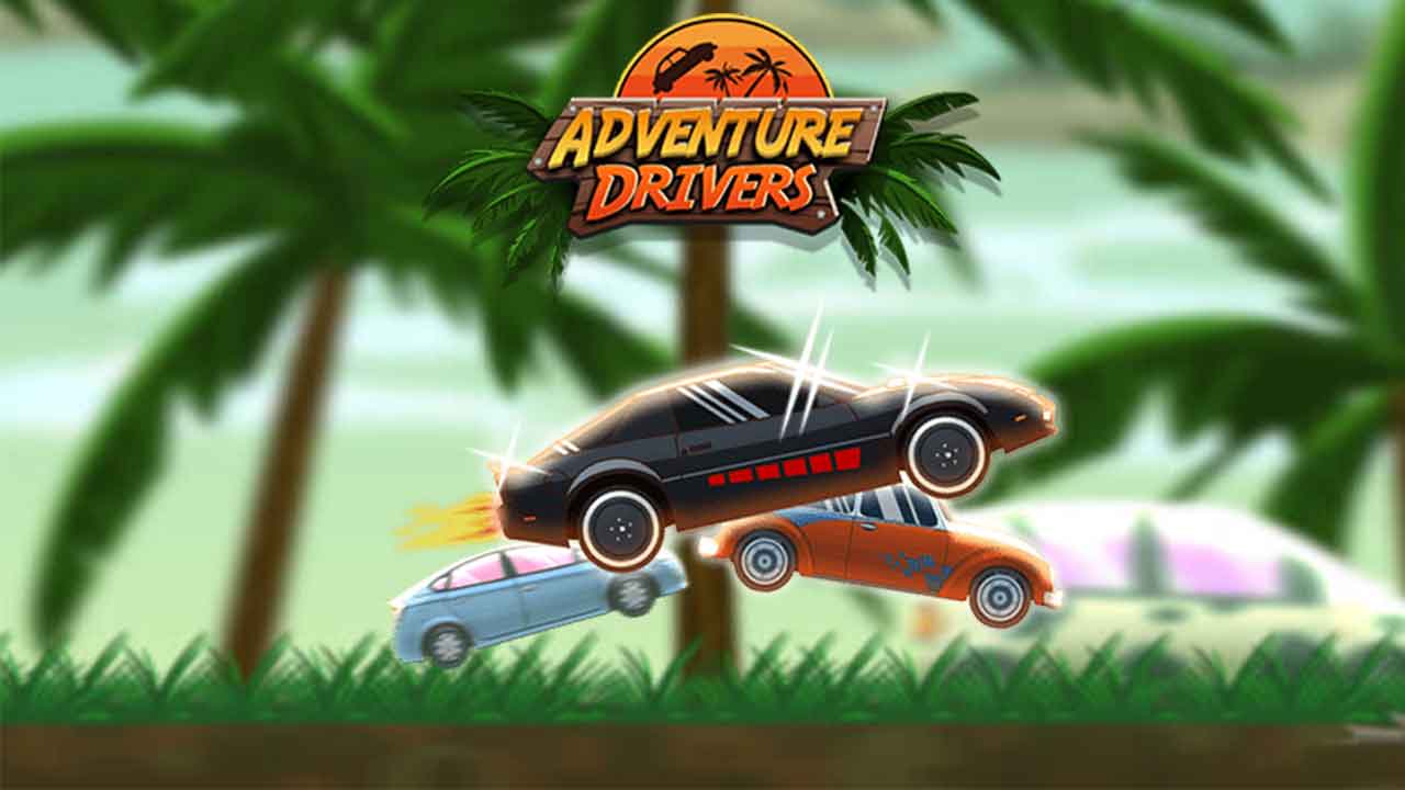 Adventure Drivers