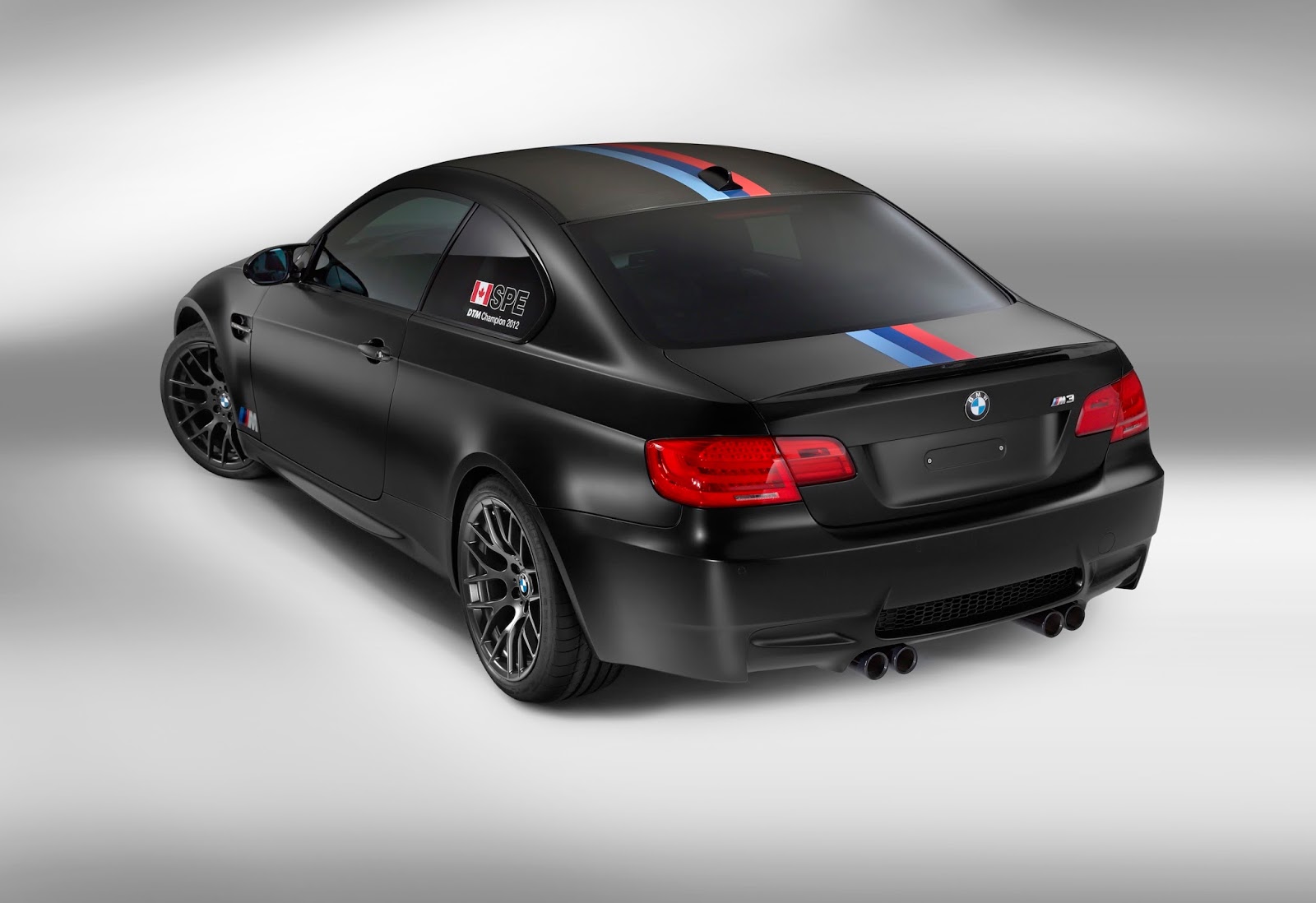 BMWの壁紙 M3