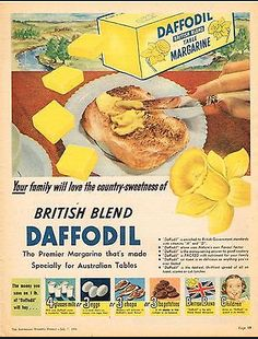 <img src="British Blend.png" alt="Daffodil Margarine">