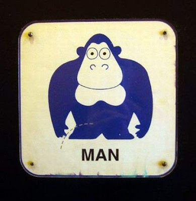 Wackiest, Funniest And Oddest Toilet Signs Seen On www.coolpicturegallery.net