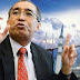 Opposition-held states never marginalised, says Salleh