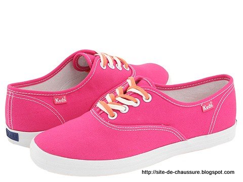 Site de chaussure:W012-596713