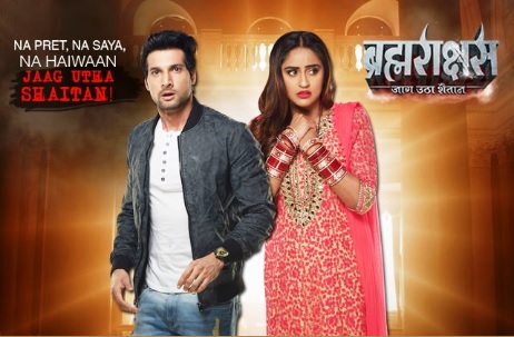 Zee TV Brahmarakshas wiki, Full Star-Cast and crew, Promos, story, Timings, TRP Rating, actress Character Name, Photo, wallpaper