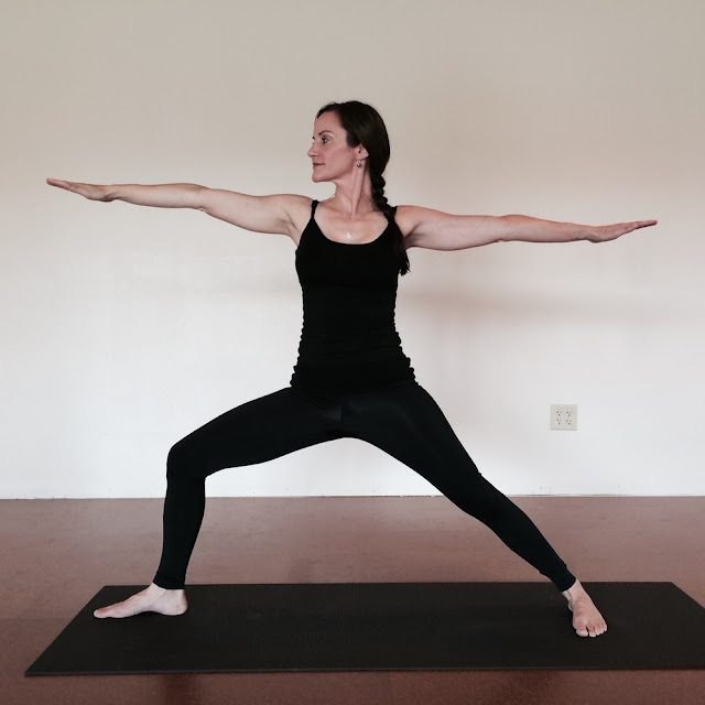 The Only 12 Yoga Poses You Really Need to Know .