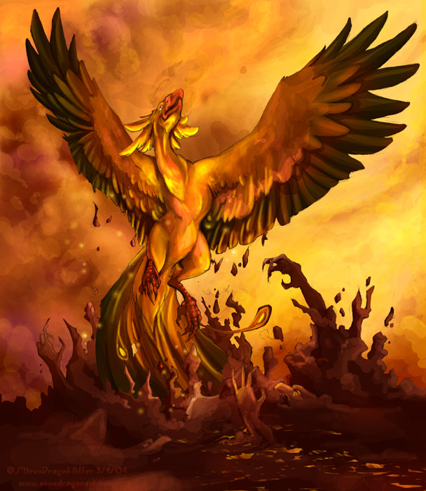 hero Icarus the Phoenix which Icefrog mentioned on the map dota 670