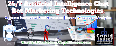  Chatbot Marketing Agency