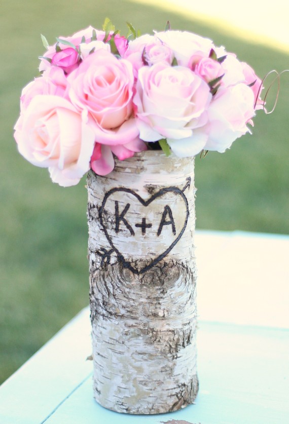 Vases For Weddings