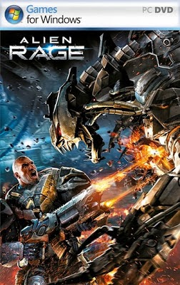 Download Alien Rage Unlimited (PC) 2013