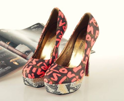 Fabulous & Modern Party Wear Shoes Collection