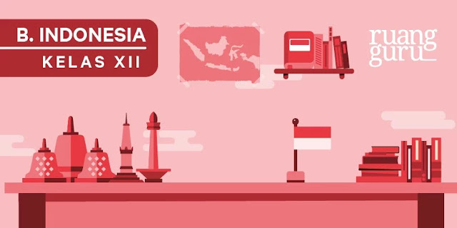 5 Langkah Menemukan Ide  Pokok  dalam Paragraf  Bhs Indonesia